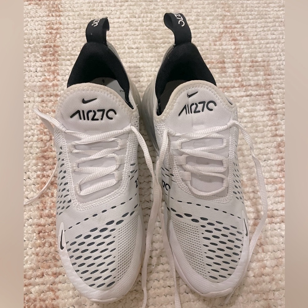 Nike air 27c